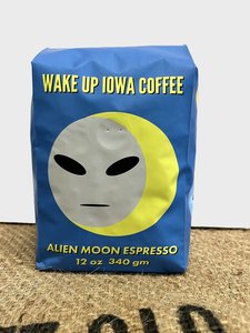 Wake Up Iowa Coffee photo 2