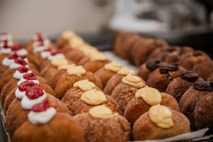 Wen & Yen Bakery photo 2