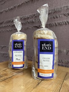Wheat's End Cafe & Bakery (NO DINE-IN) photo 2