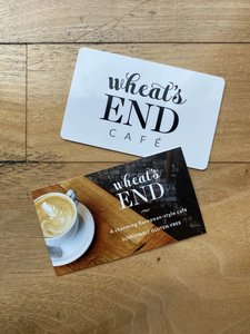 Wheat's End Cafe & Bakery (NO DINE-IN) photo 3