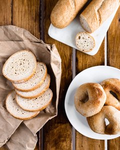 Whisked Gluten-Free Bakery photo 2