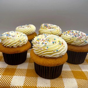 Whisked Gluten-Free Bakery photo 3