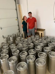 White Crow Cider Company photo 2