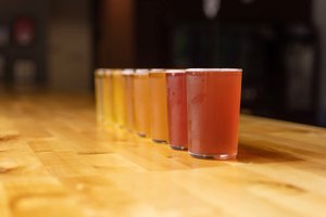 White Crow Cider Company photo 3