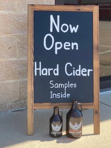 White Crow Cider Company photo 5