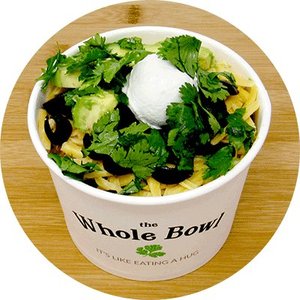 Whole Bowl photo 5