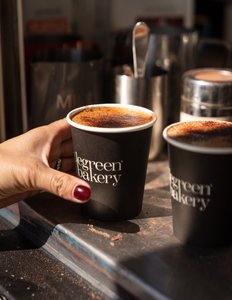 Wholegreen Bakery & Cafe Alexandria photo 5
