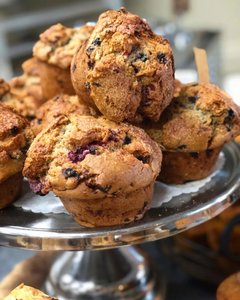 Wildflours Gluten-Free Bakery photo 1