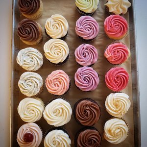 Wildflours Gluten-Free Bakery photo 3