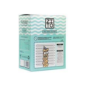 Zito gluten free photo 4