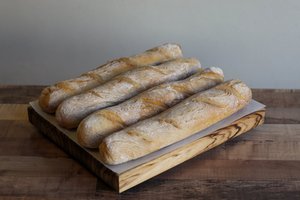 2B Whole Gluten-Free Bakery photo 2