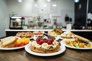 4 Waffles Luxe photo 1