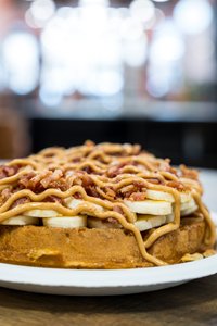4 Waffles Luxe photo 4