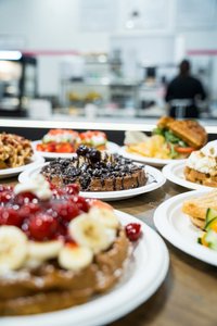 4 Waffles Luxe photo 5