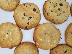 521 Biscuits & Waffles photo 1