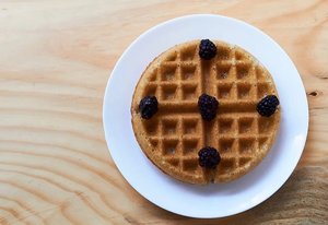 521 Biscuits & Waffles photo 2