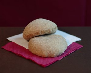 A Drop of Miracle Gluten-Free Bakery and Cafe photo 1