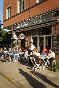 A la Crêpe photo 1