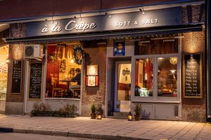 A la Crêpe photo 2