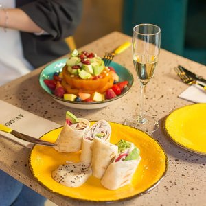 A Vocados - Gluten Free Restaurant photo 2