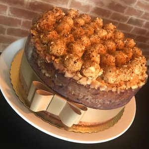 ABBA CAKE photo 2