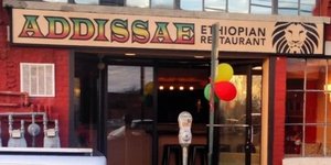 Addissae Ethiopian Restaurant photo 2