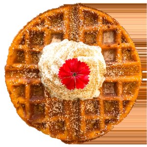 Aiwi Waffles photo 5