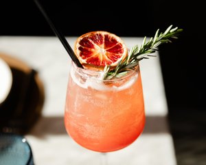 Almighty Bistro. Cocktail Bar & Food Co. photo 2