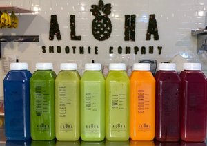 Aloha Smoothie Company photo 4