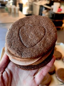 Annie O' Love's Cookie Cafe photo 3