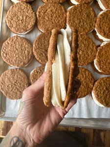 Annie O' Love's Cookie Cafe photo 4