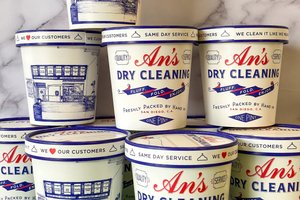 An's Dry Cleaning photo 2