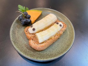Ants on a Log Cafe photo 5