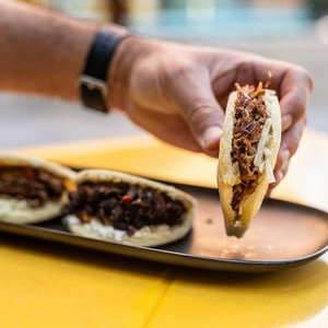 Anytime Arepa Gluten Free Kitchen (3rd ST. MARKET HALL) photo 2