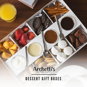 Archetti's Bakery photo 3
