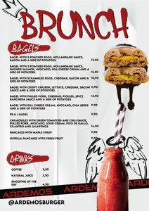 Ardemos - Hamburgueses sense gluten | Barcelona photo 1