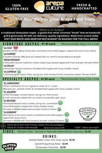 Arepa Culture photo 1