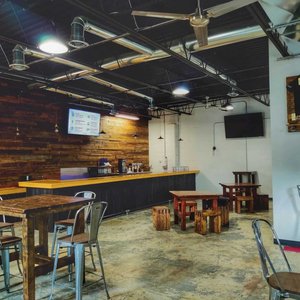 Armageddon Brewing photo 1
