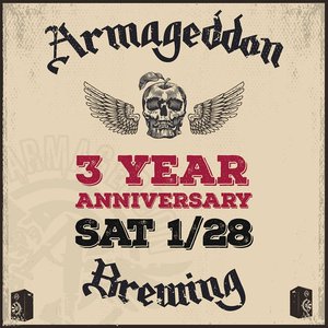 Armageddon Brewing photo 3