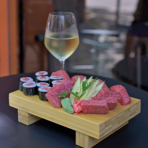 ARUKU Sushi Gluten Free photo 2