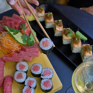 ARUKU Sushi Gluten Free photo 5