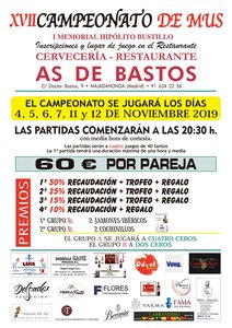 As De Bastos Madrid photo 4