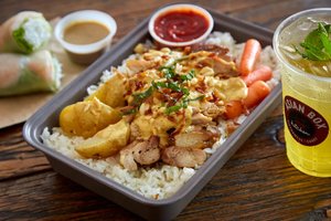 Asian Box photo 4