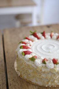 ausnahmsweise - Café für vegane, glutenfreie Kuchen photo 2