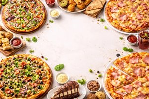 Avatara Pizza Ltd. photo 1