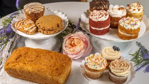 Avec Amoore - Gluten free, with Love photo 5