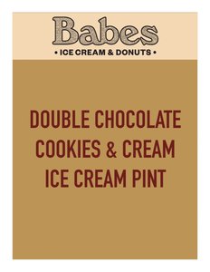 Babes Ice Cream & Donuts photo 1