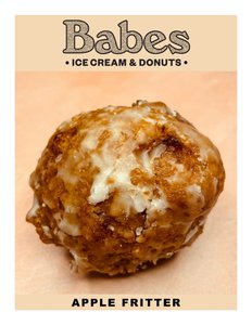 Babes Ice Cream & Donuts photo 2