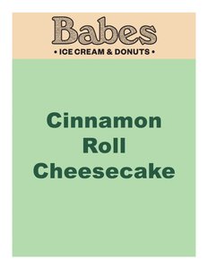 Babes Ice Cream & Donuts photo 3