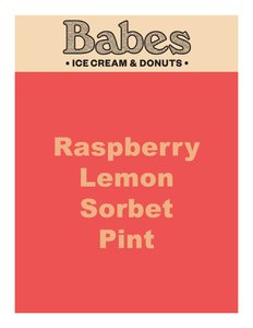 Babes Ice Cream & Donuts photo 4